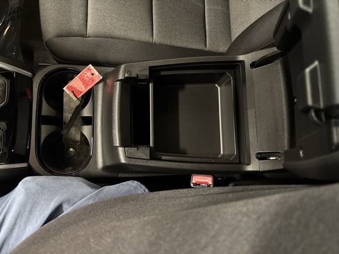 New 2026 Chevrolet Colorado Trail Boss image 22