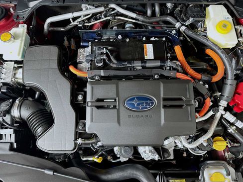 New 2026 Subaru Forester Premium image 29