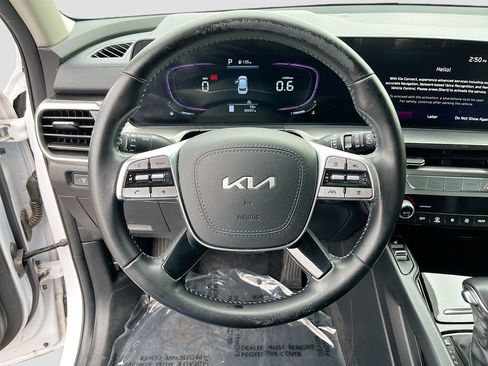 Used 2023 Kia Telluride S w/ S Sunroof Package image 18