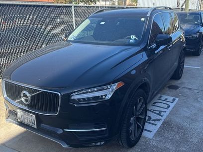 Used 2019 Volvo XC90 T6 Momentum w/ Advanced Package