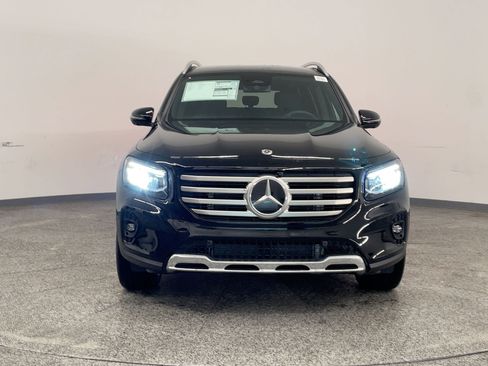 New 2026 Mercedes-Benz GLB 250 GLB 250 image 5