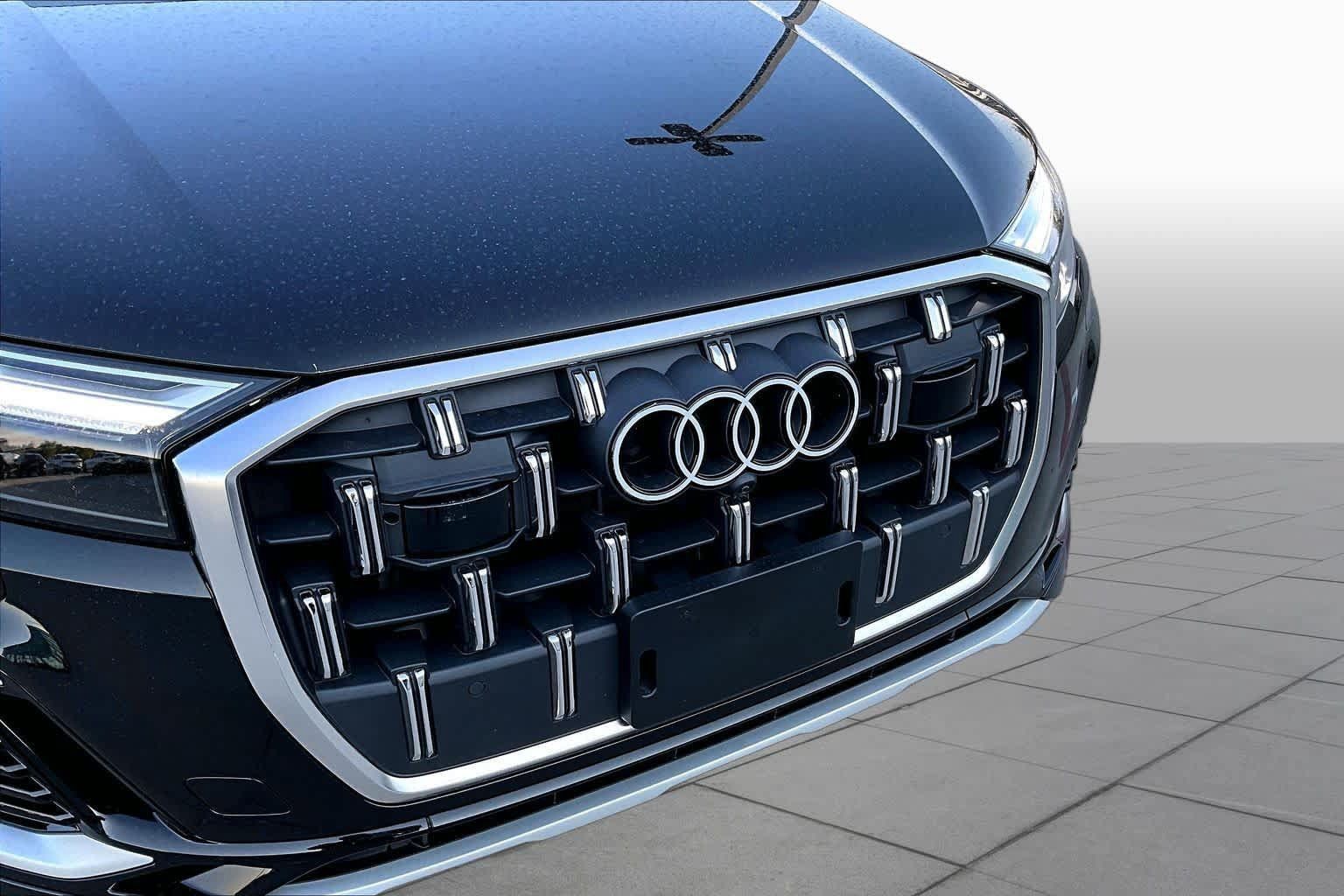Certified 2025 Audi Q7 3.0T Premium Plus AWD/4WD image 31