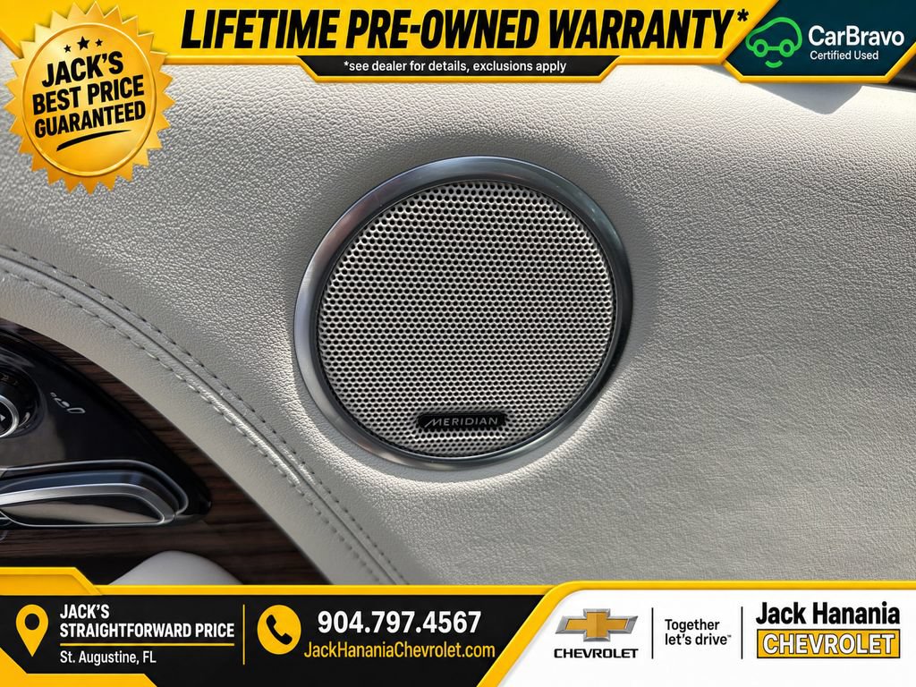 Used 2019 Land Rover Range Rover AWD/4WD image 10