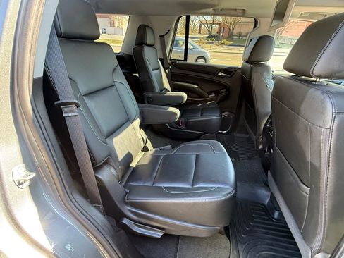 Used 2018 Chevrolet Tahoe LT image 19