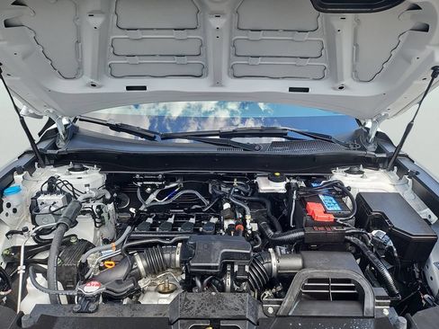 Used 2026 Honda CR-V EX-L image 34