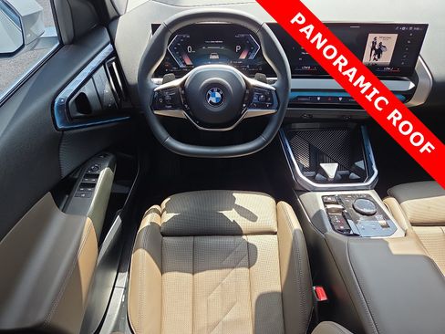 Used 2025 BMW X3 xDrive30i AWD/4WD image 11