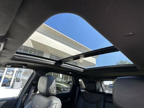 Certified 2023 Cadillac XT5 Premium Luxury image 28