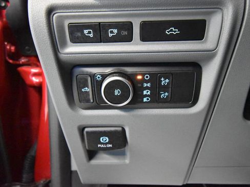 Used 2021 Ford F150 XLT w/ Equipment Group 302A High image 7