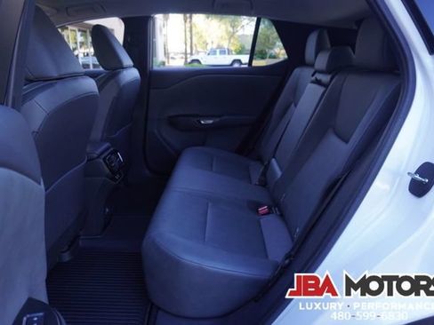 Used 2023 Lexus RZ 450e Premium w/ Technology Package AWD/4WD image 93