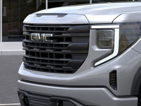 New 2026 GMC Sierra 1500 Elevation w/ X31 Off-Road Package image 13