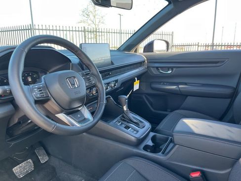 Certified 2026 Honda CR-V TrailSport image 20