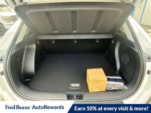 New 2026 Hyundai Kona Limited AWD/4WD image 33