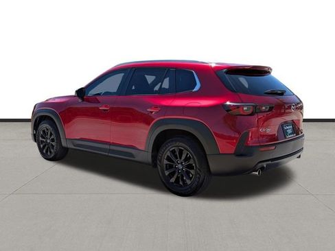 Certified 2025 MAZDA CX-50 AWD 2.5 S w/ Preferred Package image 7