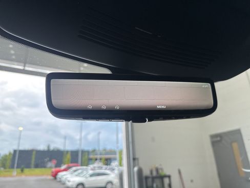 New 2026 INFINITI QX60 Autograph w/ Dark Cargo Package image 28