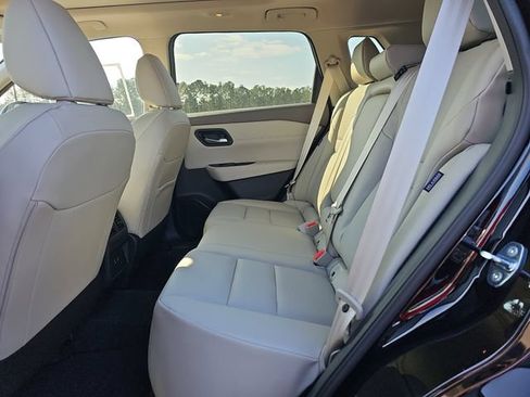 New 2026 Nissan Rogue Dark Armor FWD image 19