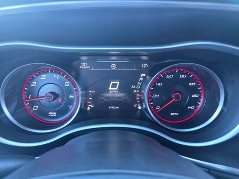 Used 2018 Dodge Charger GT w/ Driver Confidence Group image 13