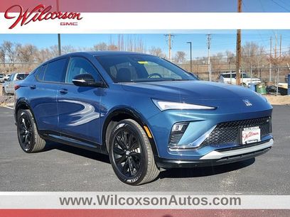 Used 2024 Buick Envista Sport Touring w/ Convenience I Package