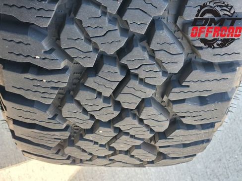 Certified 2026 Toyota Tacoma TRD Sport AWD/4WD image 11