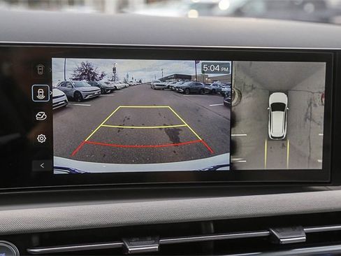 New 2026 Hyundai Tucson Limited image 28