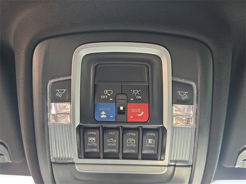 Used 2023 RAM 1500 Big Horn image 34