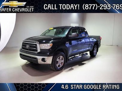 Used 2011 Toyota Tundra Limited