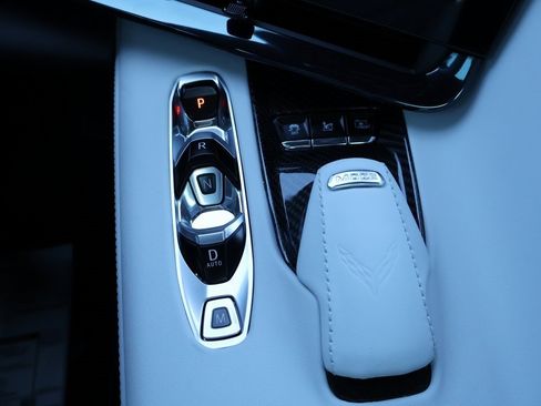 Used 2024 Chevrolet Corvette Z06 w/ Z07 Performance Package image 27