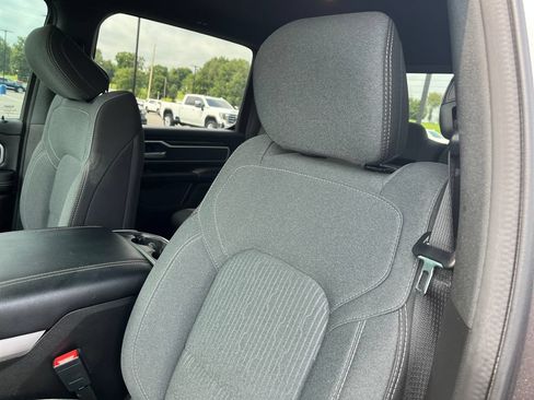 Used 2023 RAM 1500 Big Horn AWD/4WD image 13