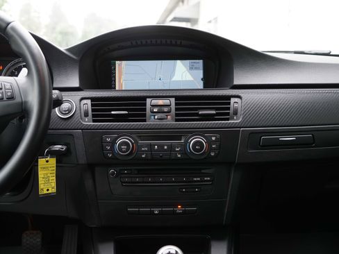 Used 2013 BMW M3 Coupe image 50