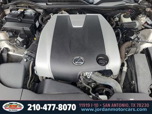Used 2017 Lexus RC 350 F Sport RWD image 30
