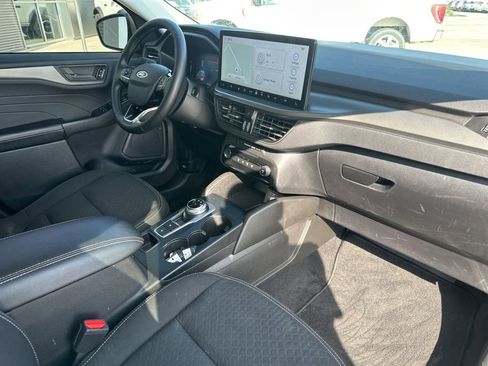 Used 2024 Ford Escape Active w/ Tech Pack #1 AWD/4WD image 31