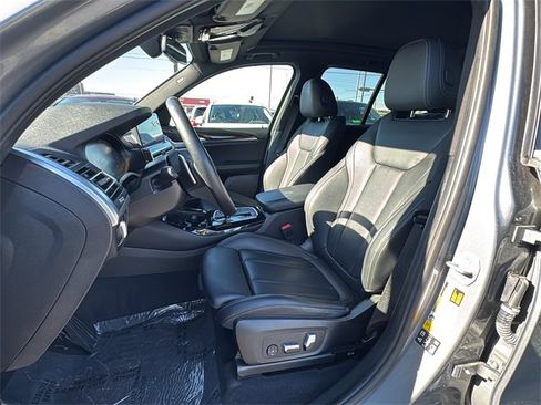 Used 2023 BMW X3 xDrive30i w/ Premium Package image 15