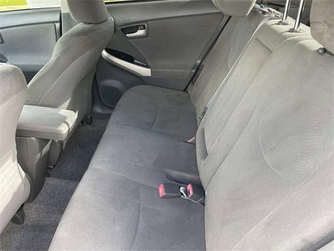 Used 2010 Toyota Prius Three image 20
