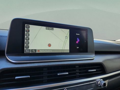 Used 2022 Kia Telluride SX w/ SX Prestige Package image 27