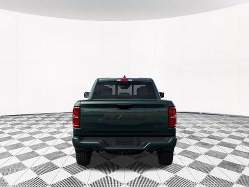 New 2026 RAM 1500 Limited image 10