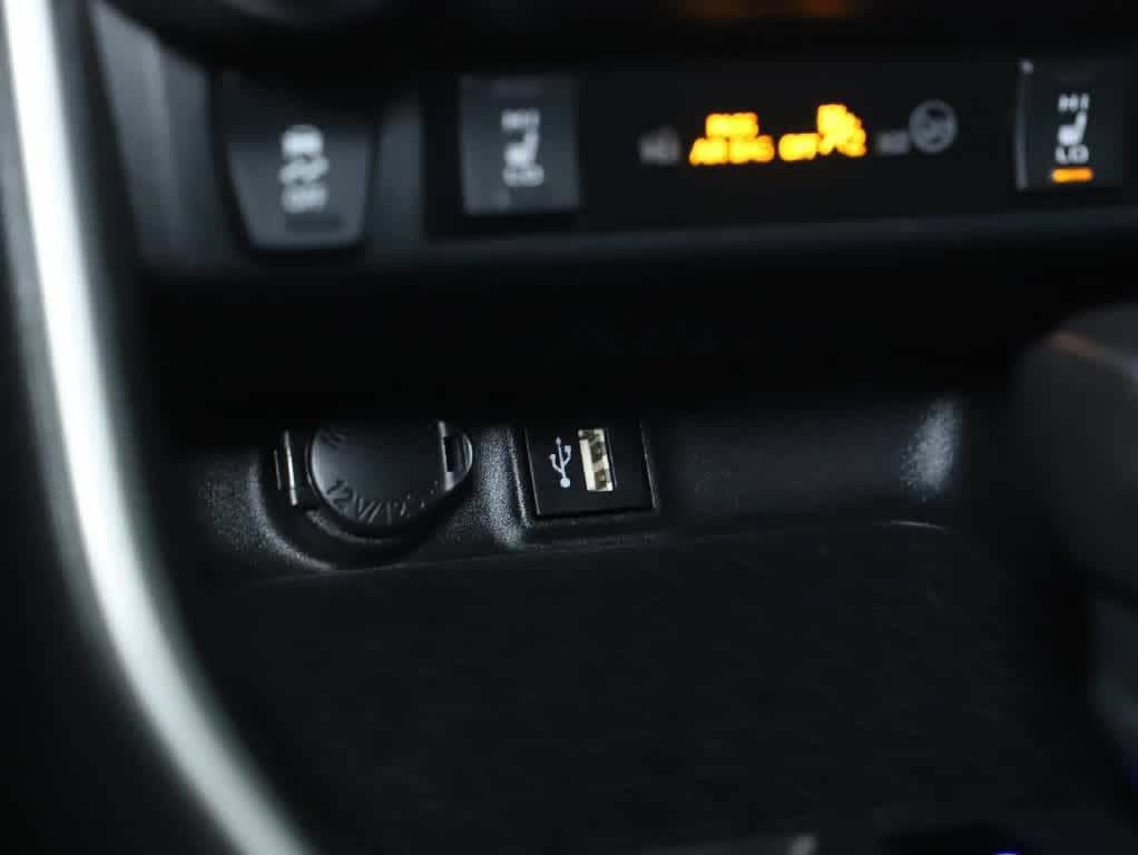 Used 2024 Toyota RAV4 XLE Premium w/ Weather Package AWD/4WD image 27