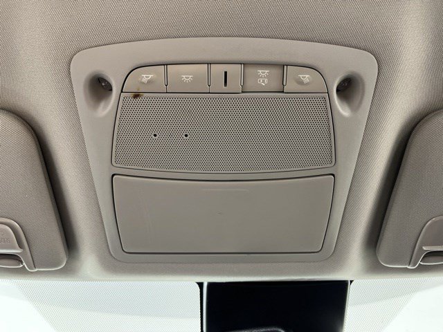 Used 2023 Nissan Murano SV w/ SV Midnight Edition Package FWD image 31