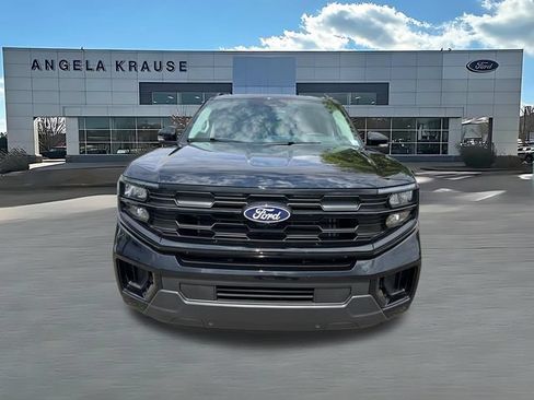 New 2027 Ford Expedition Max Active RWD image 2