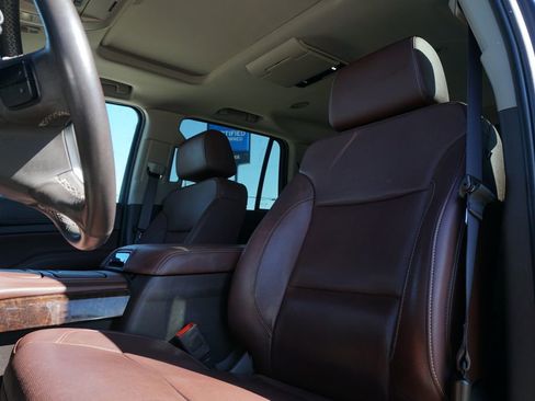 Used 2017 Chevrolet Tahoe Premier image 18