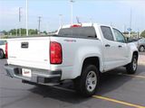 Used 2022 Chevrolet Colorado W/T w/ WT Convenience Package image 5