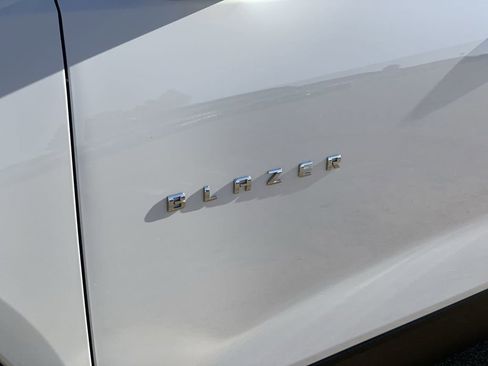 Certified 2021 Chevrolet Blazer LT FWD image 31