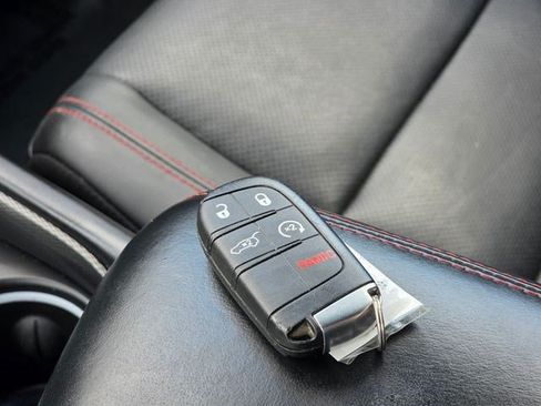 Certified 2023 Dodge Durango R/T AWD/4WD image 39