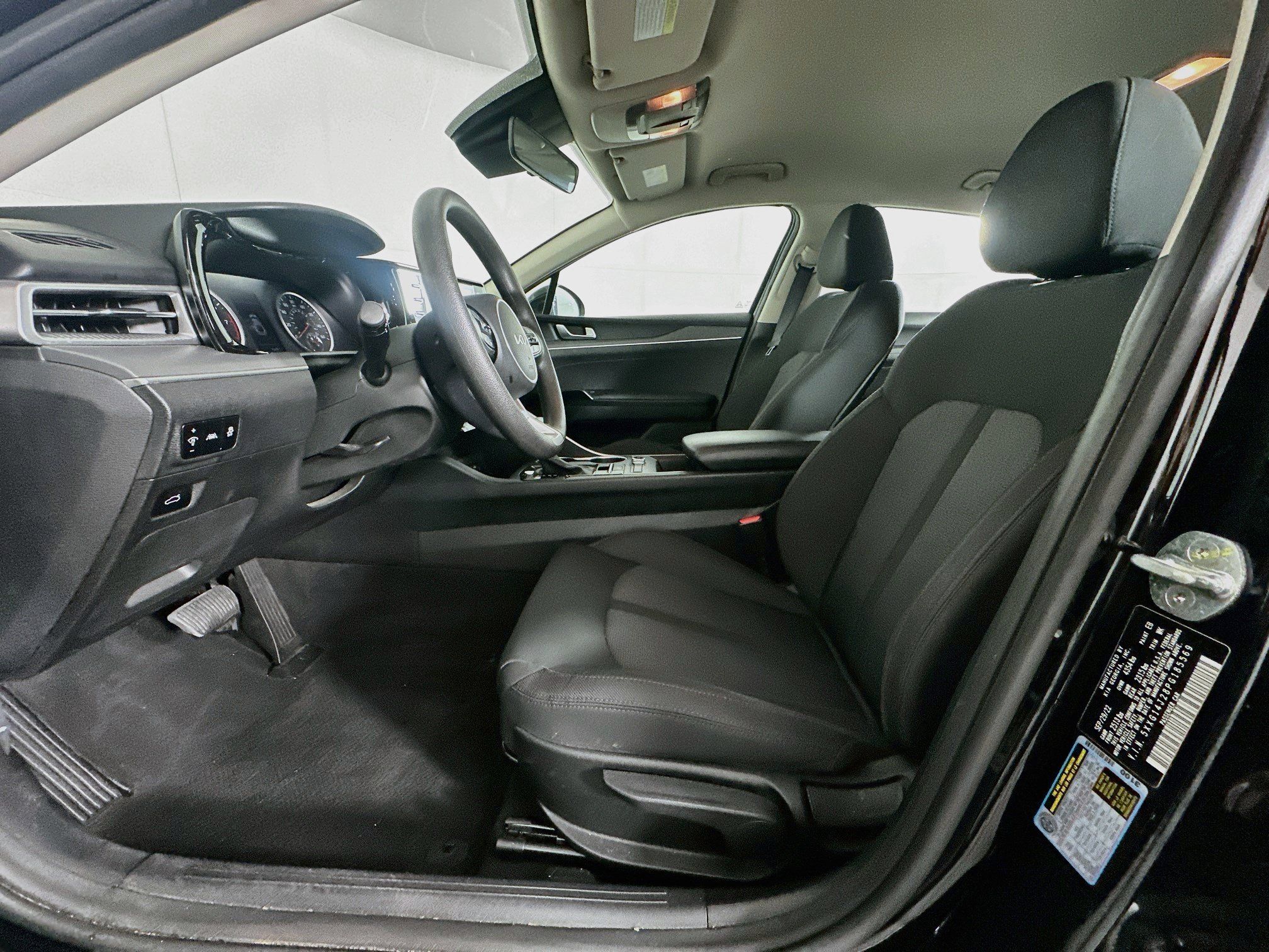 Used 2023 Kia K5 LXS FWD image 13
