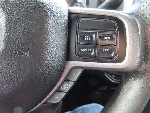 Used 2022 RAM 3500 Tradesman AWD/4WD image 20