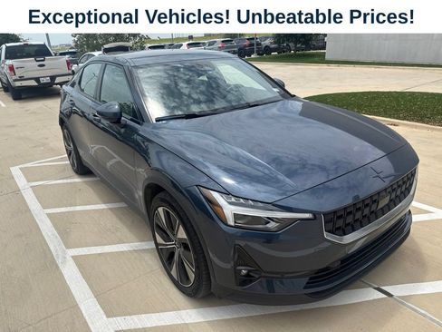 Used 2023 Polestar Polestar 2 w/ Pilot Pack AWD/4WD image 1