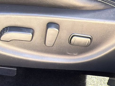 Used 2019 Nissan Maxima 3.5 SL w/ Floor Mat Group image 11