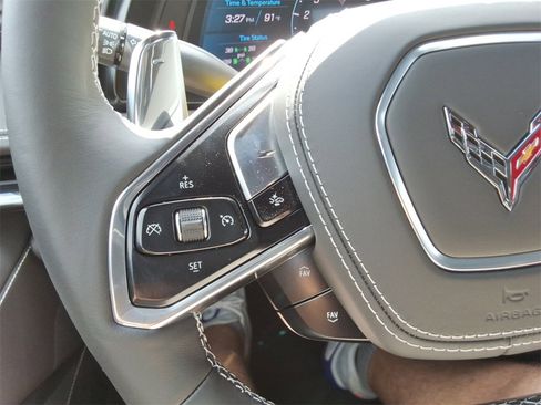 New 2025 Chevrolet Corvette Z06 image 28