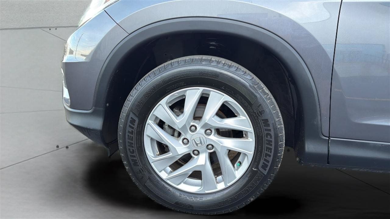 Used 2015 Honda CR-V EX image 33