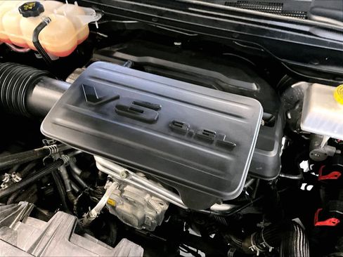 Used 2019 RAM 1500 Big Horn image 36