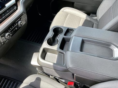 Used 2025 Chevrolet Silverado 1500 LT image 15