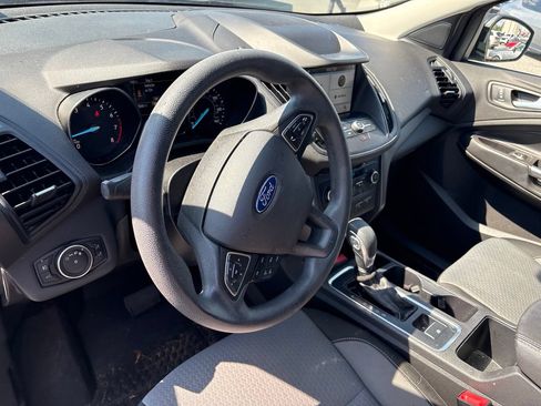 Used 2019 Ford Escape SE AWD/4WD image 4